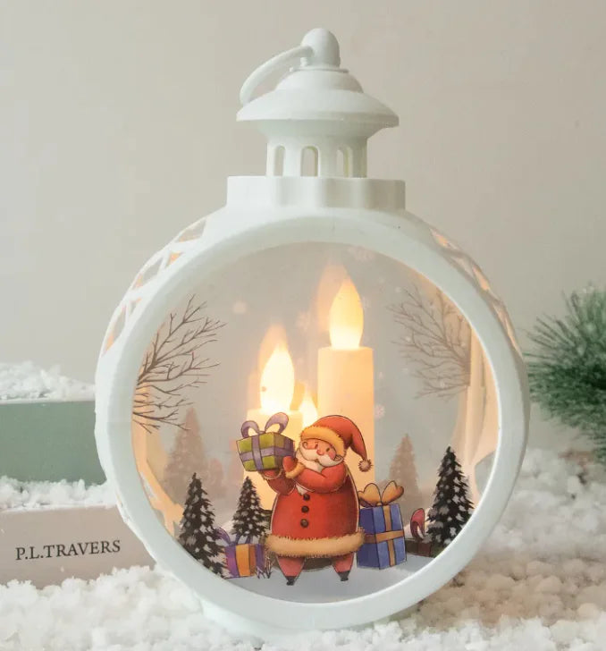 Christmas Decor Ornaments