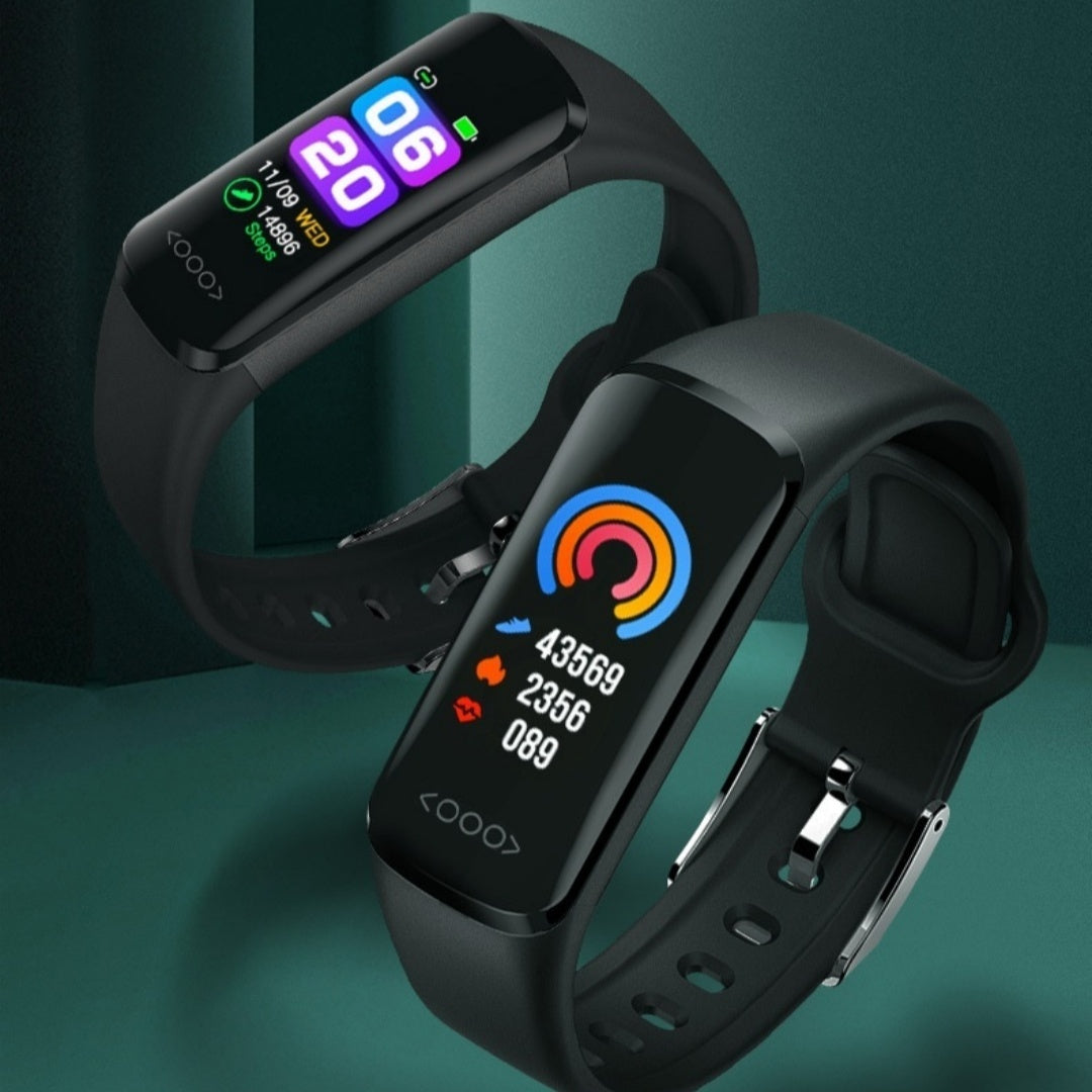 New TK30 Smart Bracelet Non-invasive Blood Glucose Detection