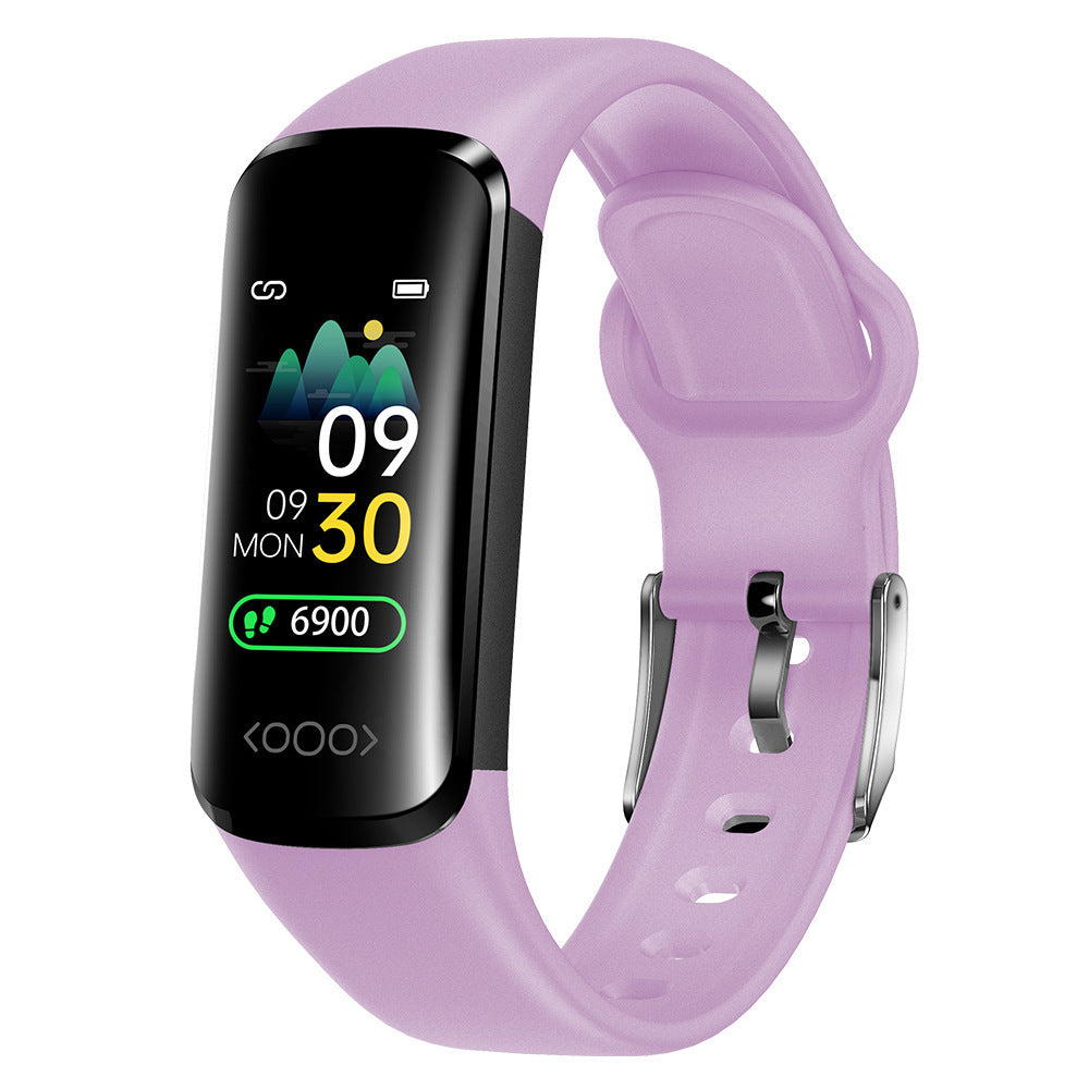 New TK30 Smart Bracelet Non-invasive Blood Glucose Detection